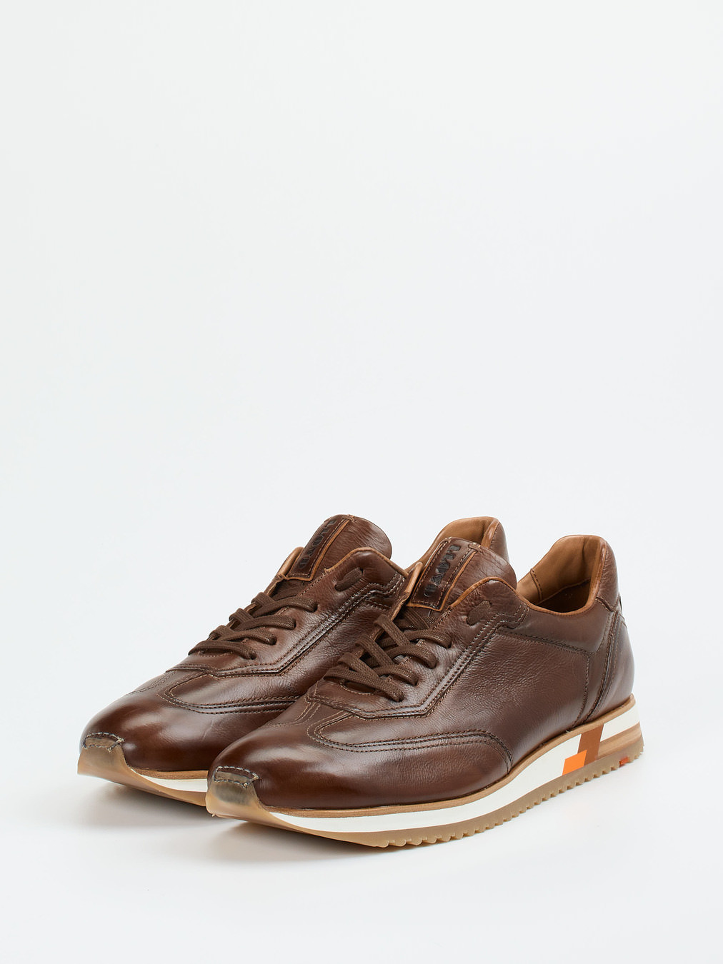 Sneaker braun 4661209015702