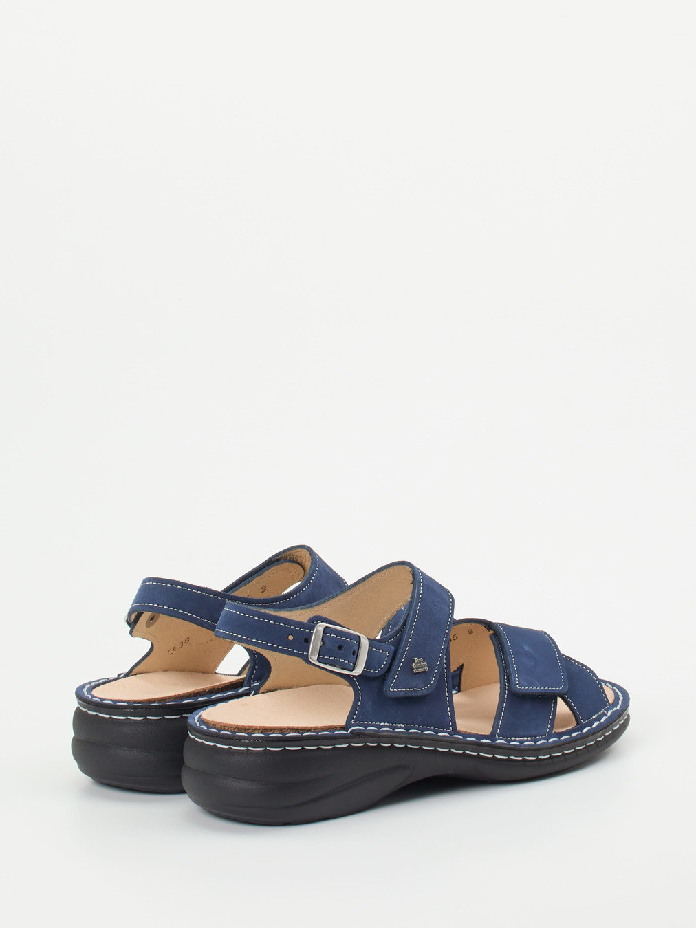 Sandale blau 2253159001403