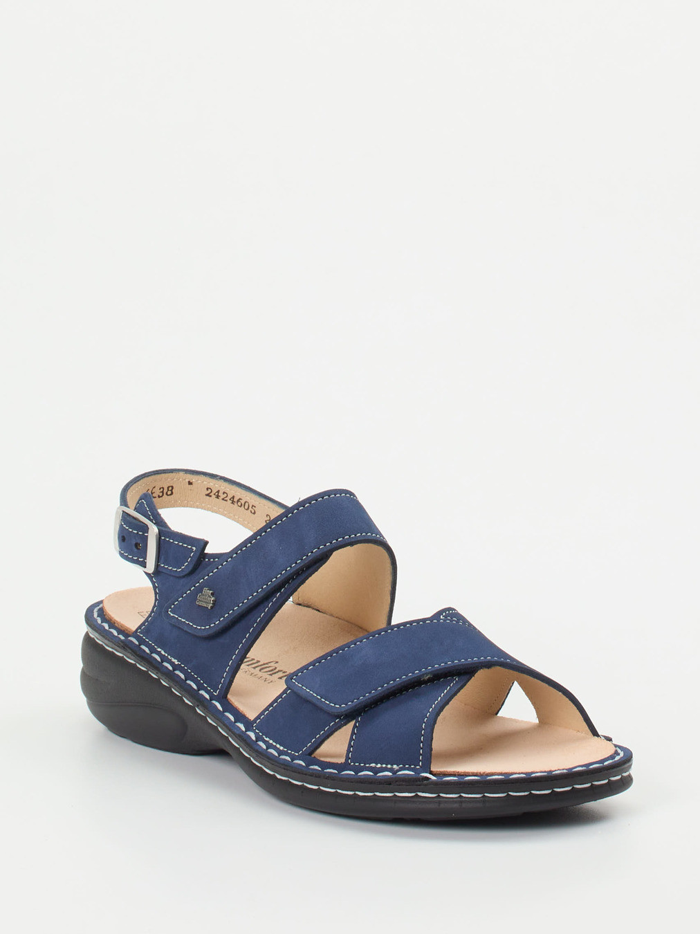 Sandale blau 2253159001406