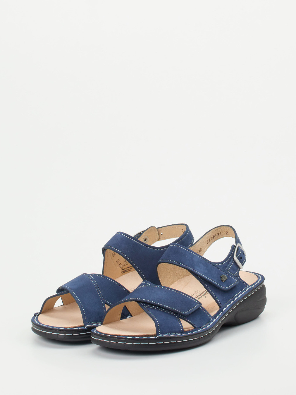 Sandale blau 2253159001402