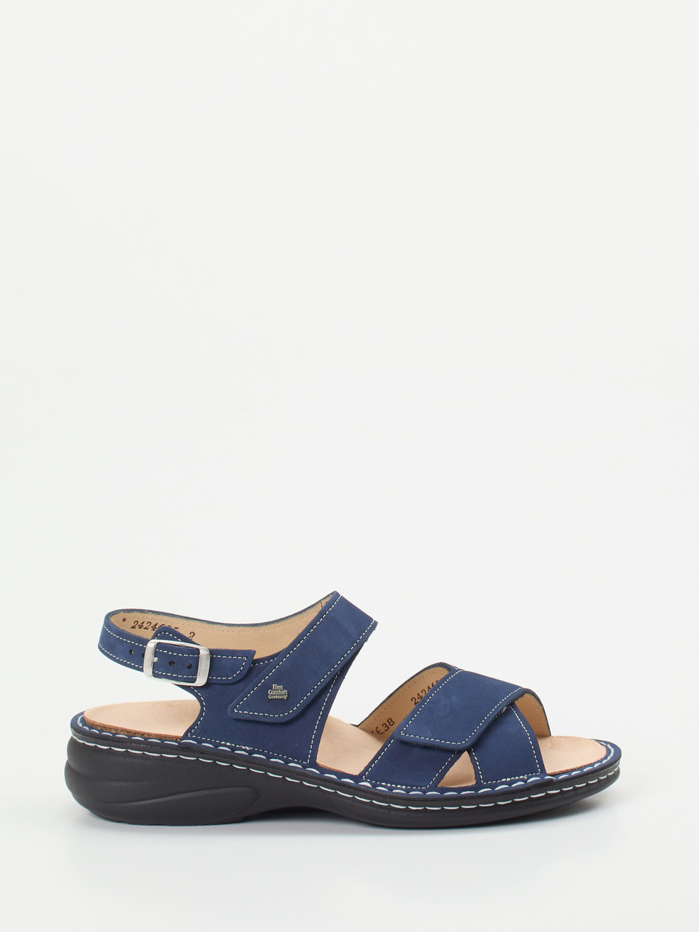 Sandale blau 2253159001401