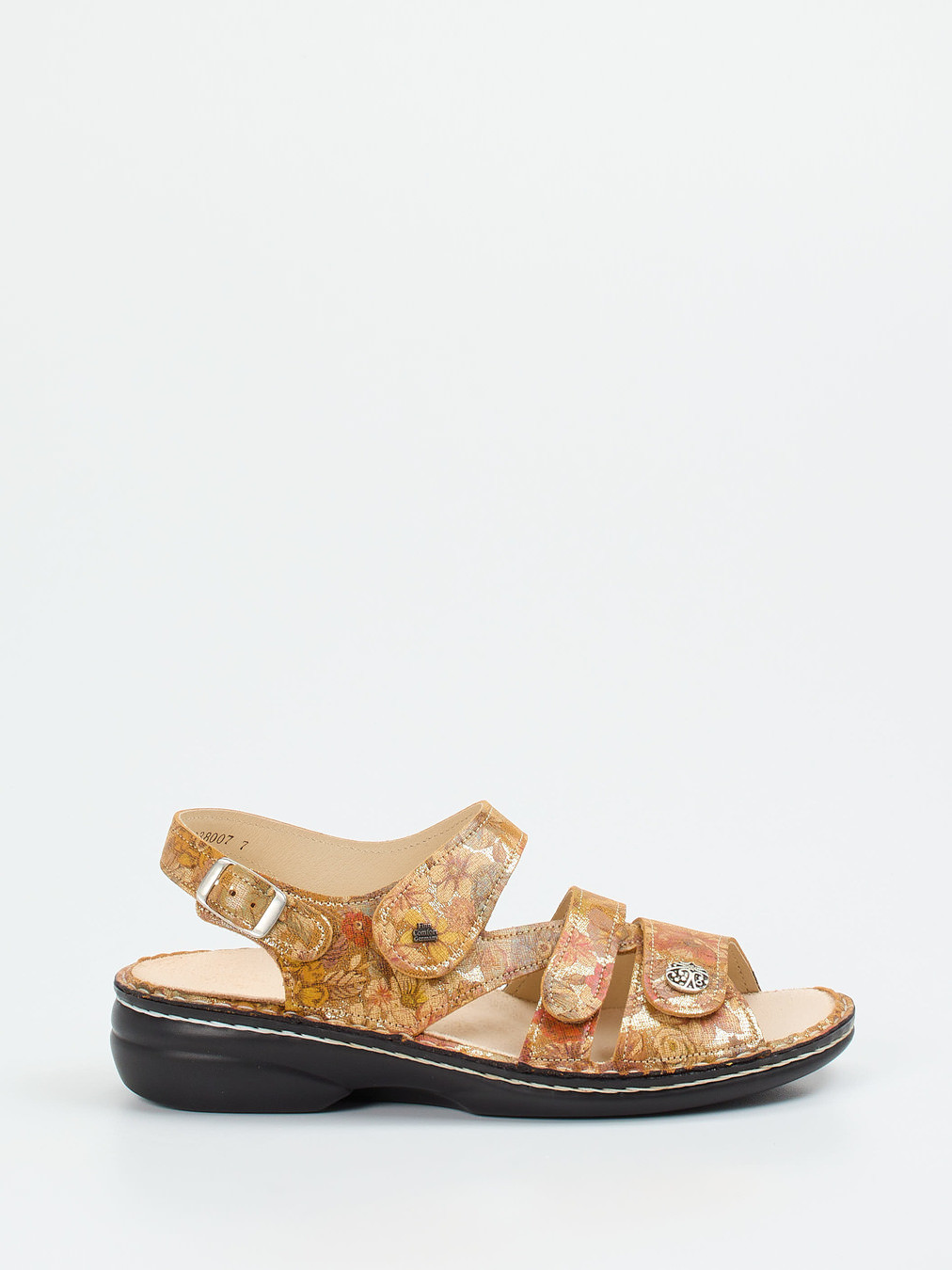 Sandalette beige 2253359001001