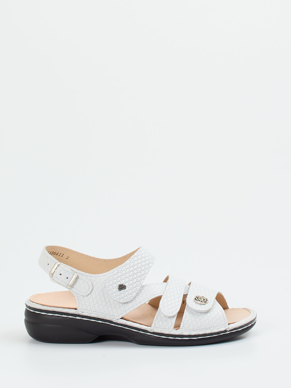 Sandalette weiß 2253799003301