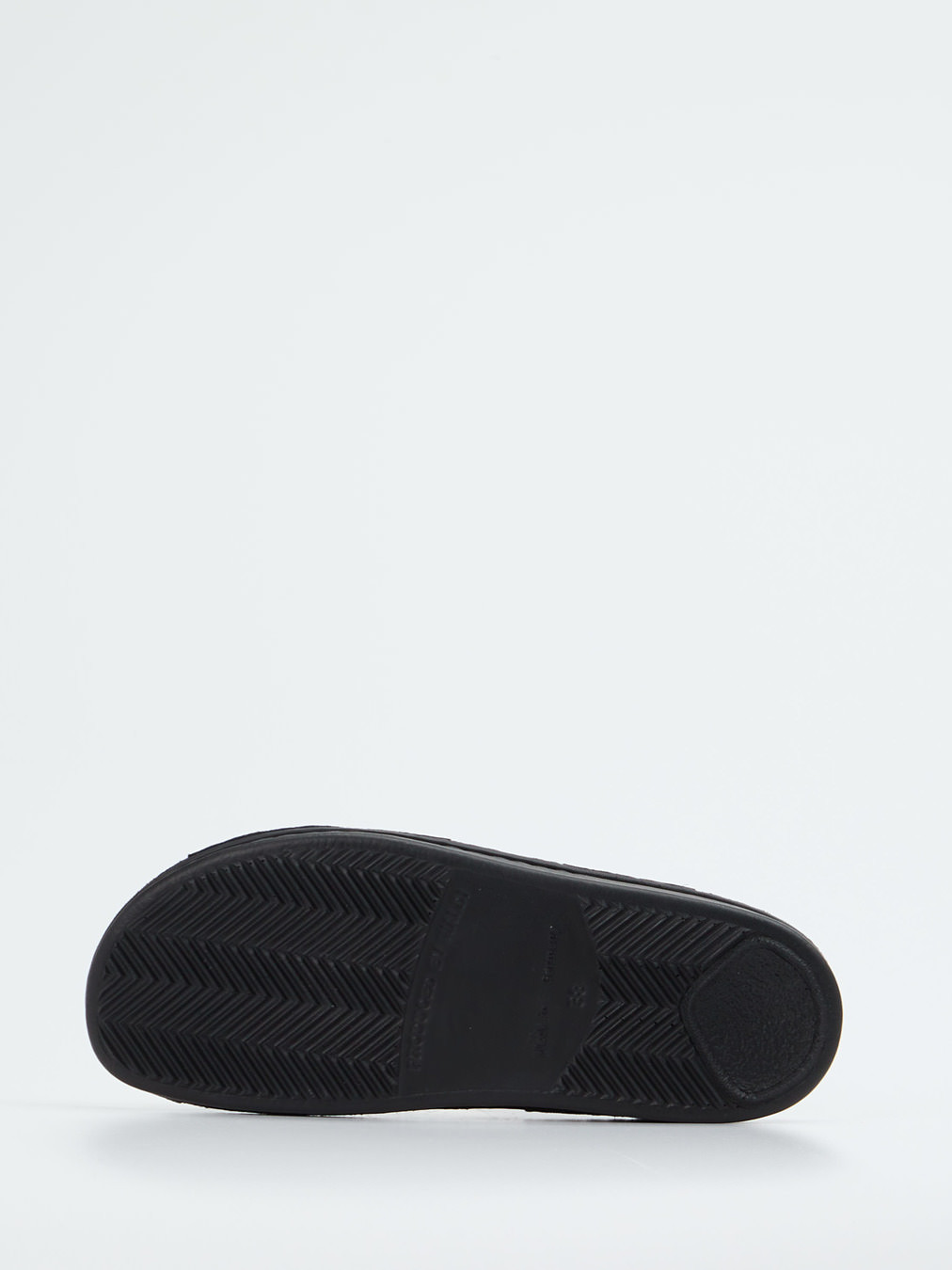 Pantolette blau 2151159001505