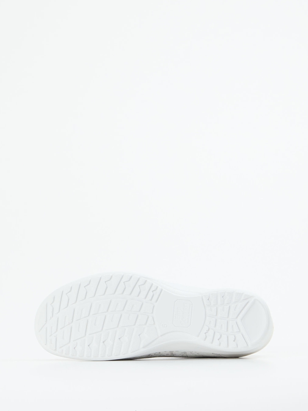 Schnürschuh weiß 2651794002805