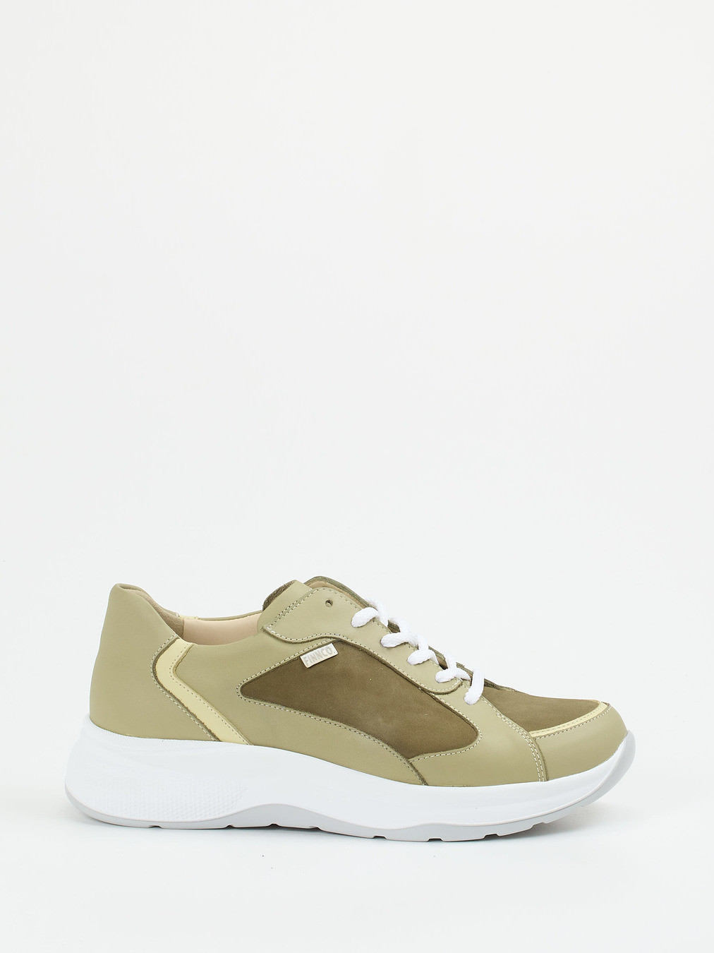 Sneaker grün 2661629001901