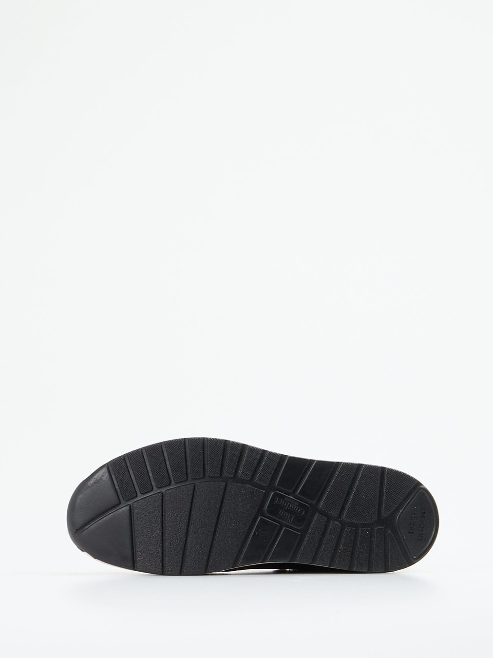Schnürschuh rot 2661559003505