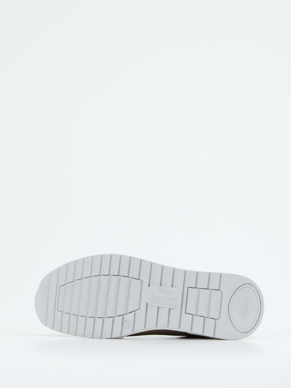 Schnürschuh grün 2661629001805