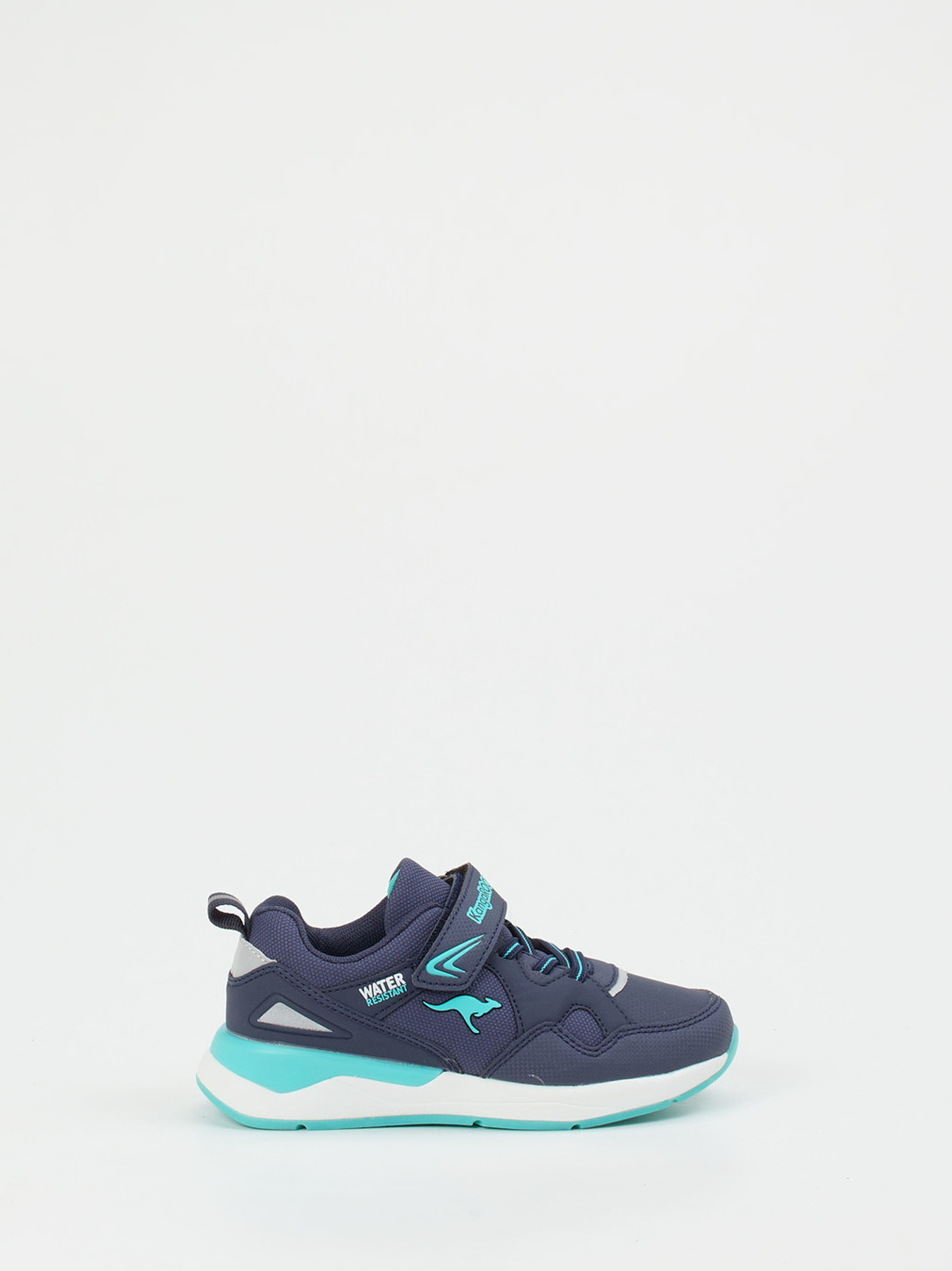 Sneaker blau 8667101000601