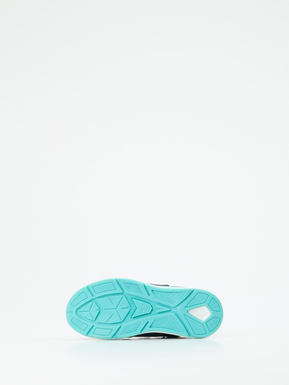 Sneaker blau 8667101000605