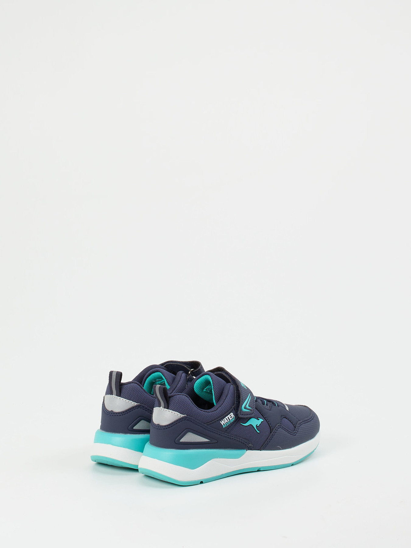 Sneaker blau 8667101000603