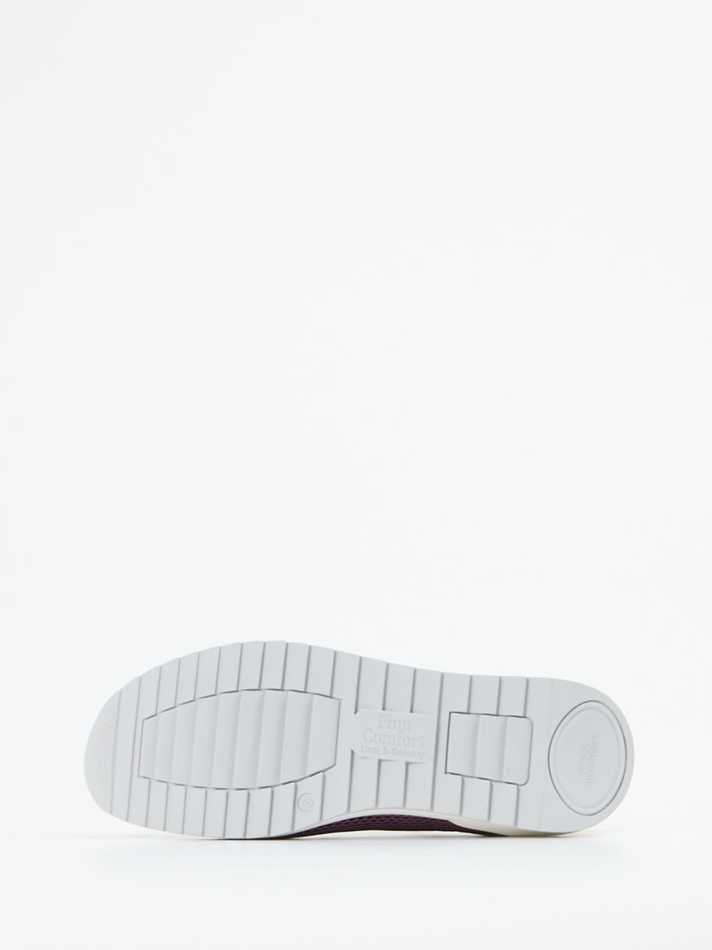 Schnürschuh rot 2661544000205