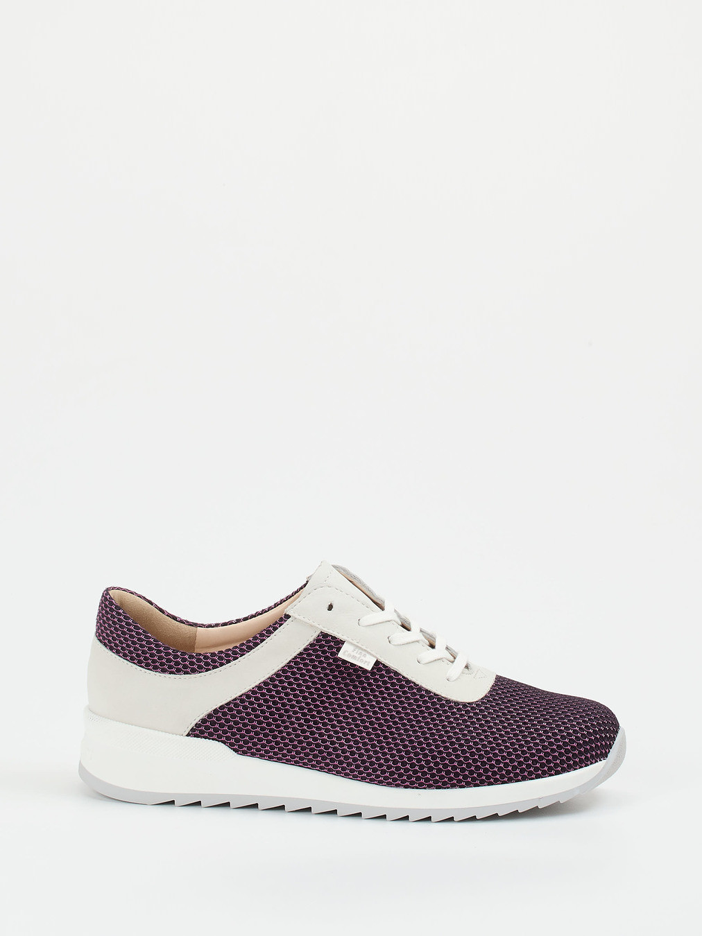 Schnürschuh rot 2661544000201