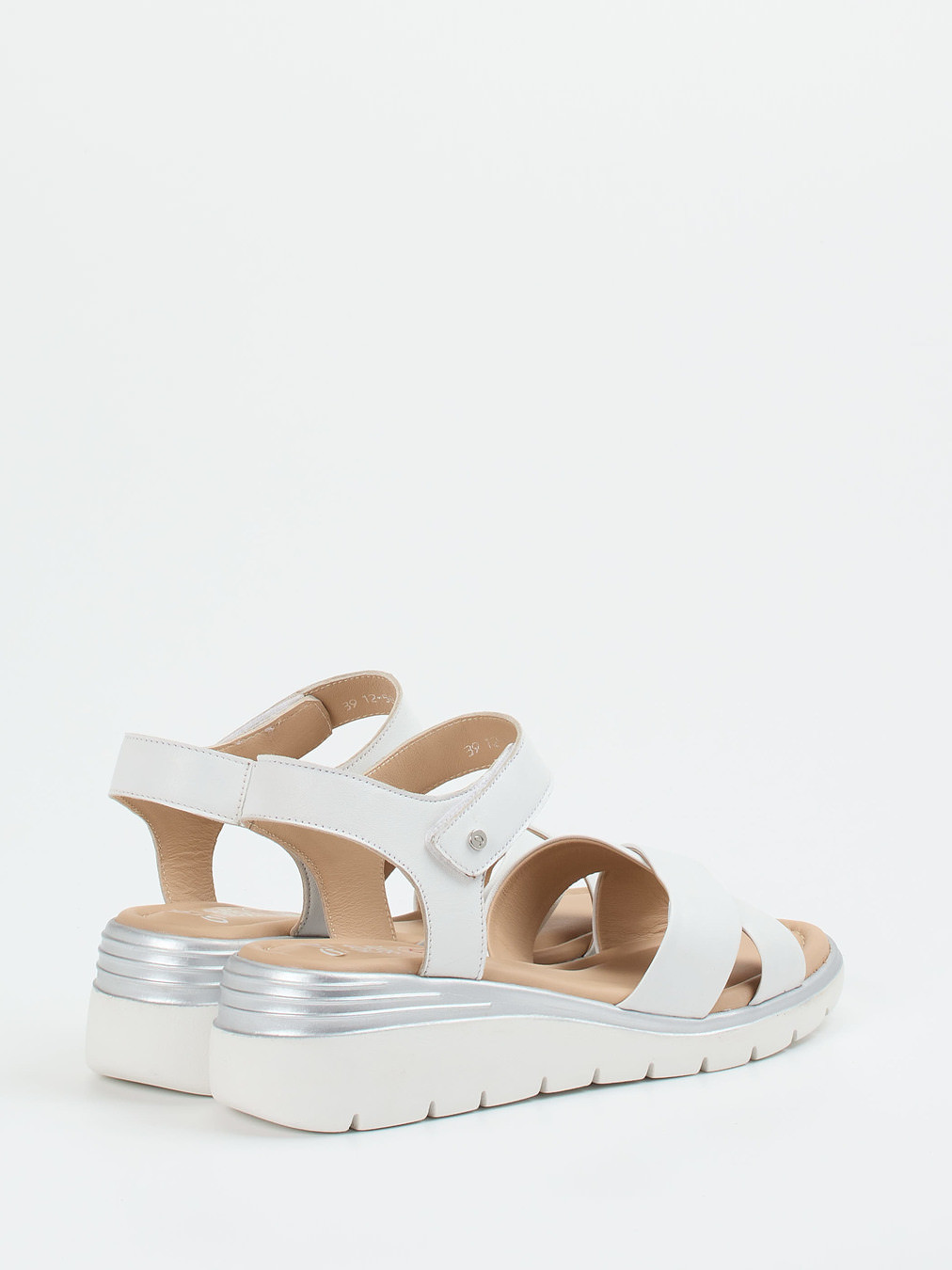 Sandale weiß 2202799005103