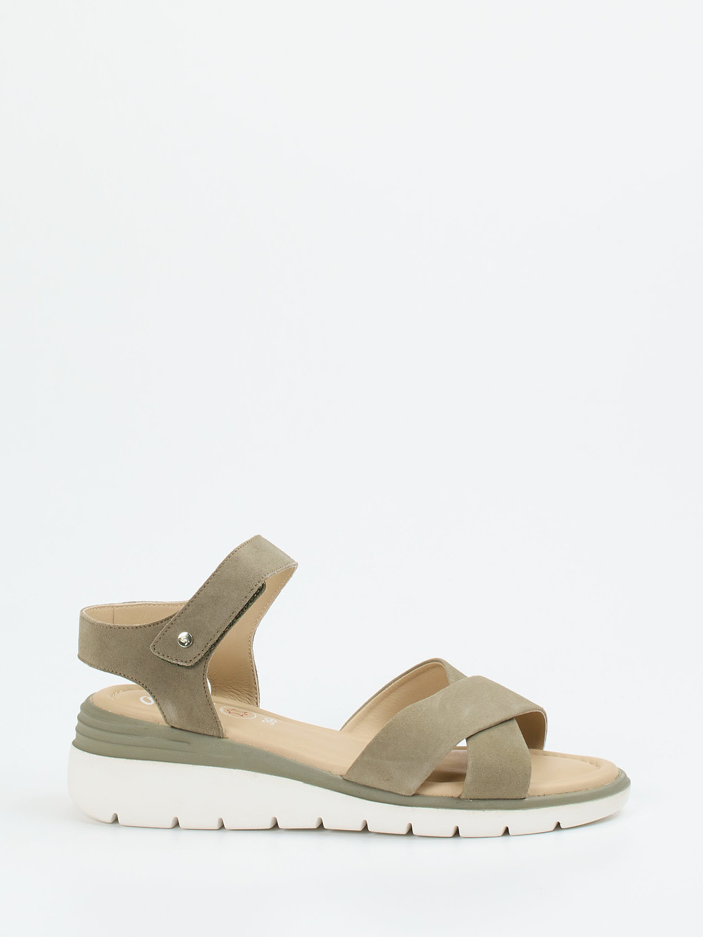 Sandale grün 2202629000201