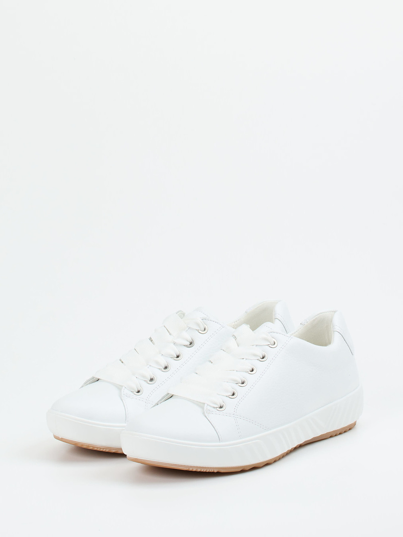 Schnürschuh weiß 2651799008002