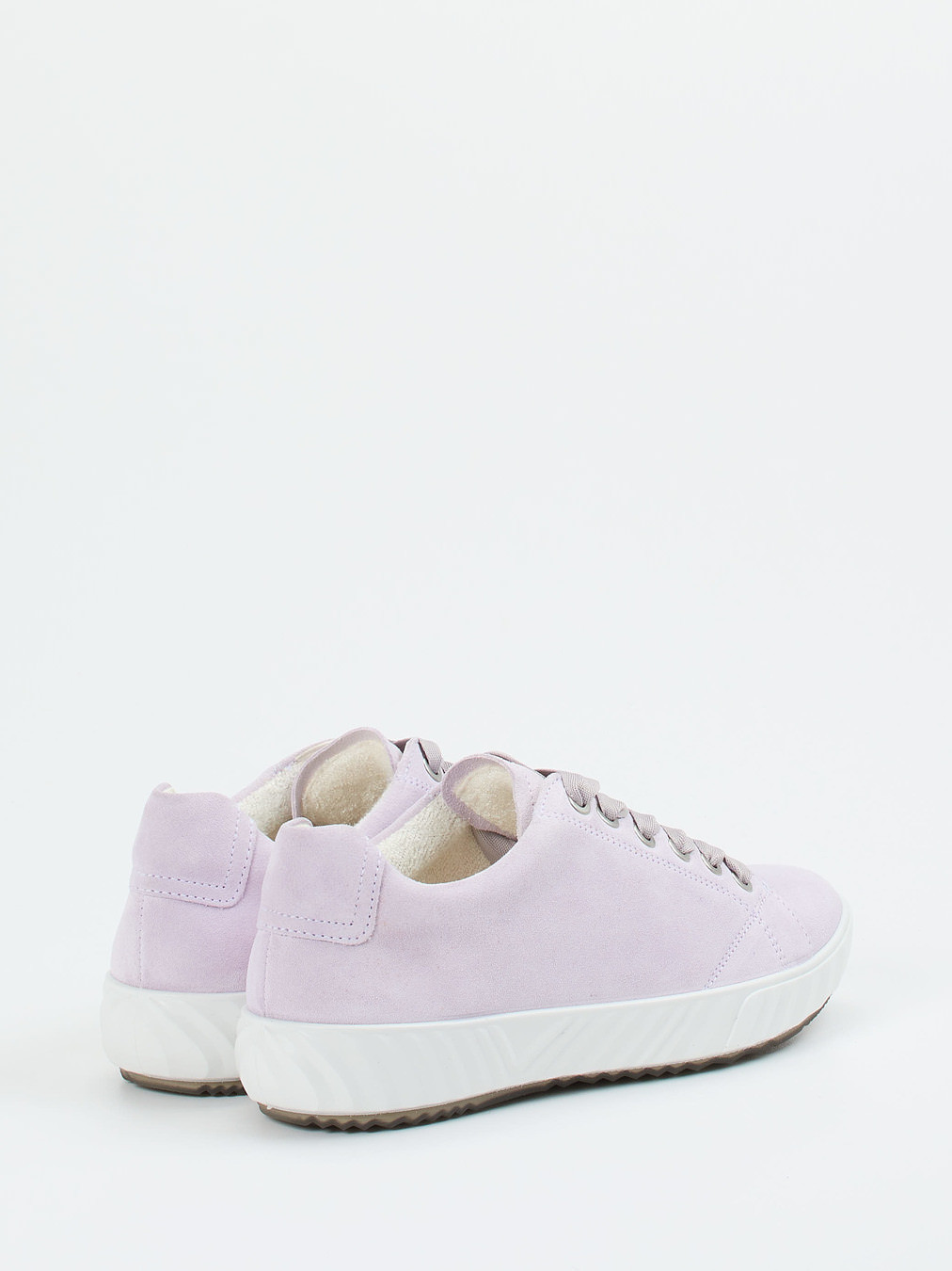Schnürschuh blau 2651119000103