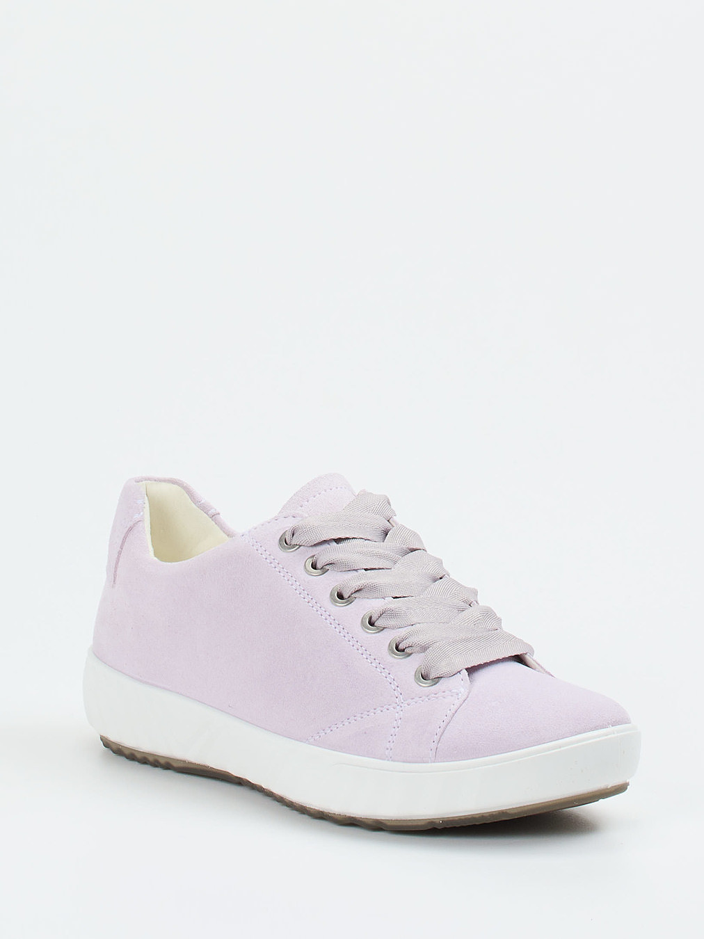 Schnürschuh blau 2651119000106