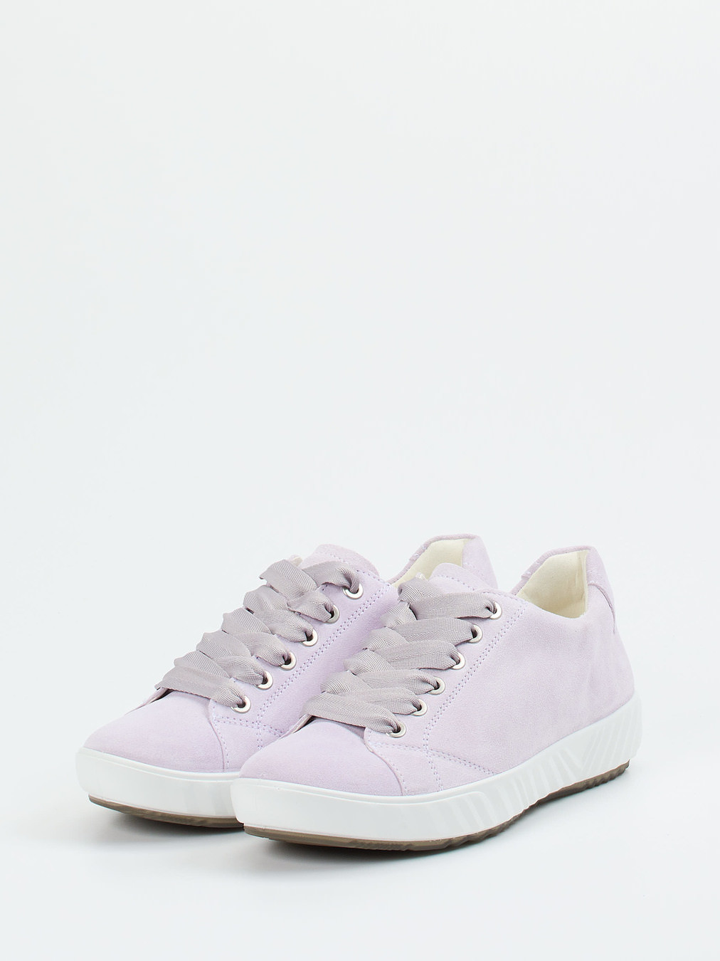 Schnürschuh blau 2651119000102