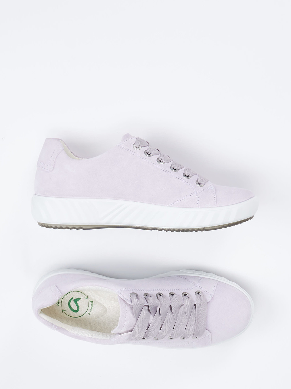 Schnürschuh blau 2651119000104