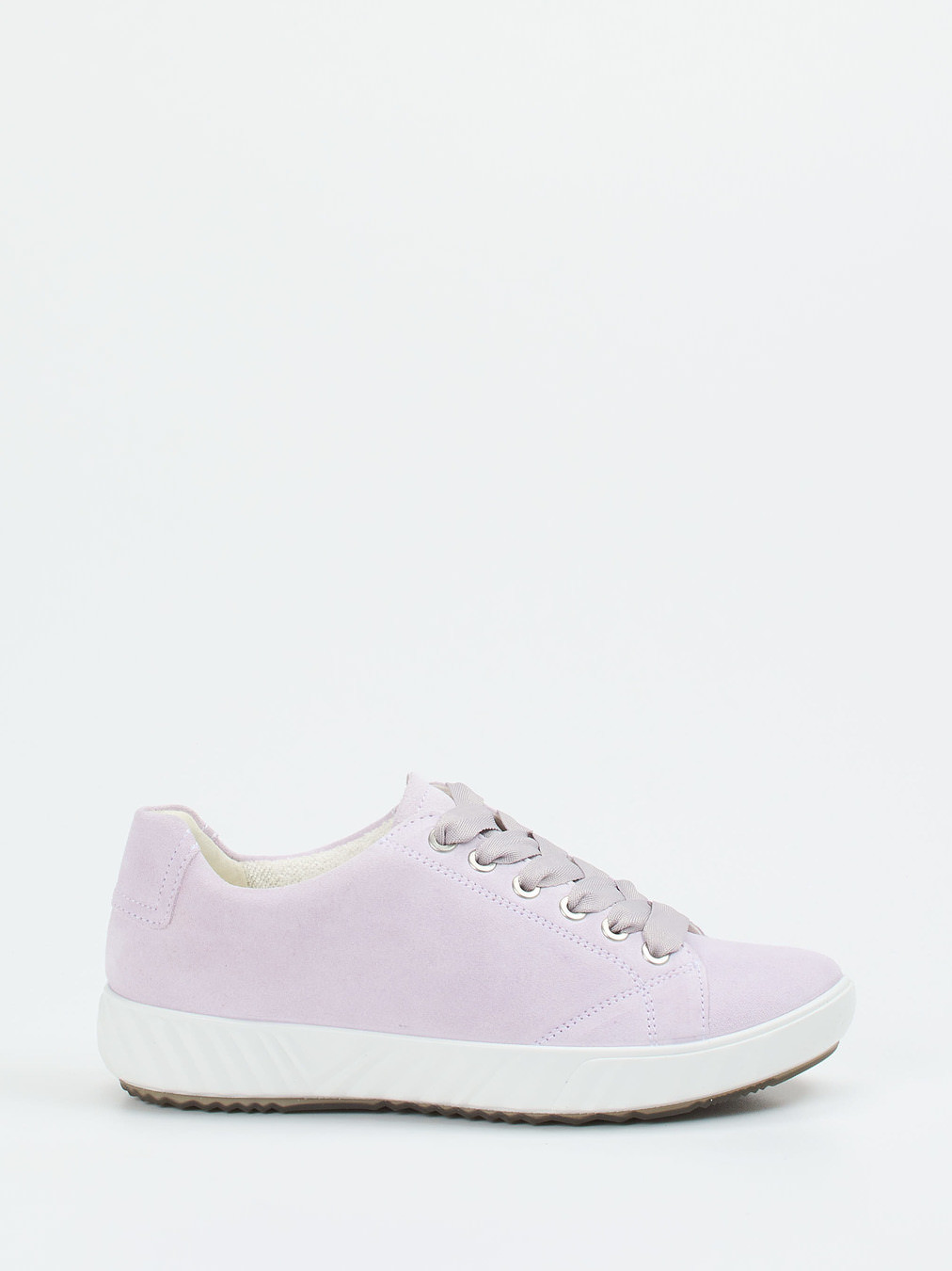 Schnürschuh blau 2651119000101
