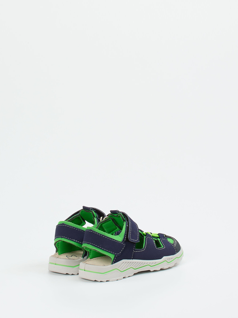 Sandale blau 6231106000203