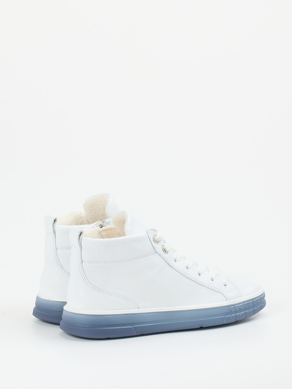 Sneaker high weiß 2751799000403