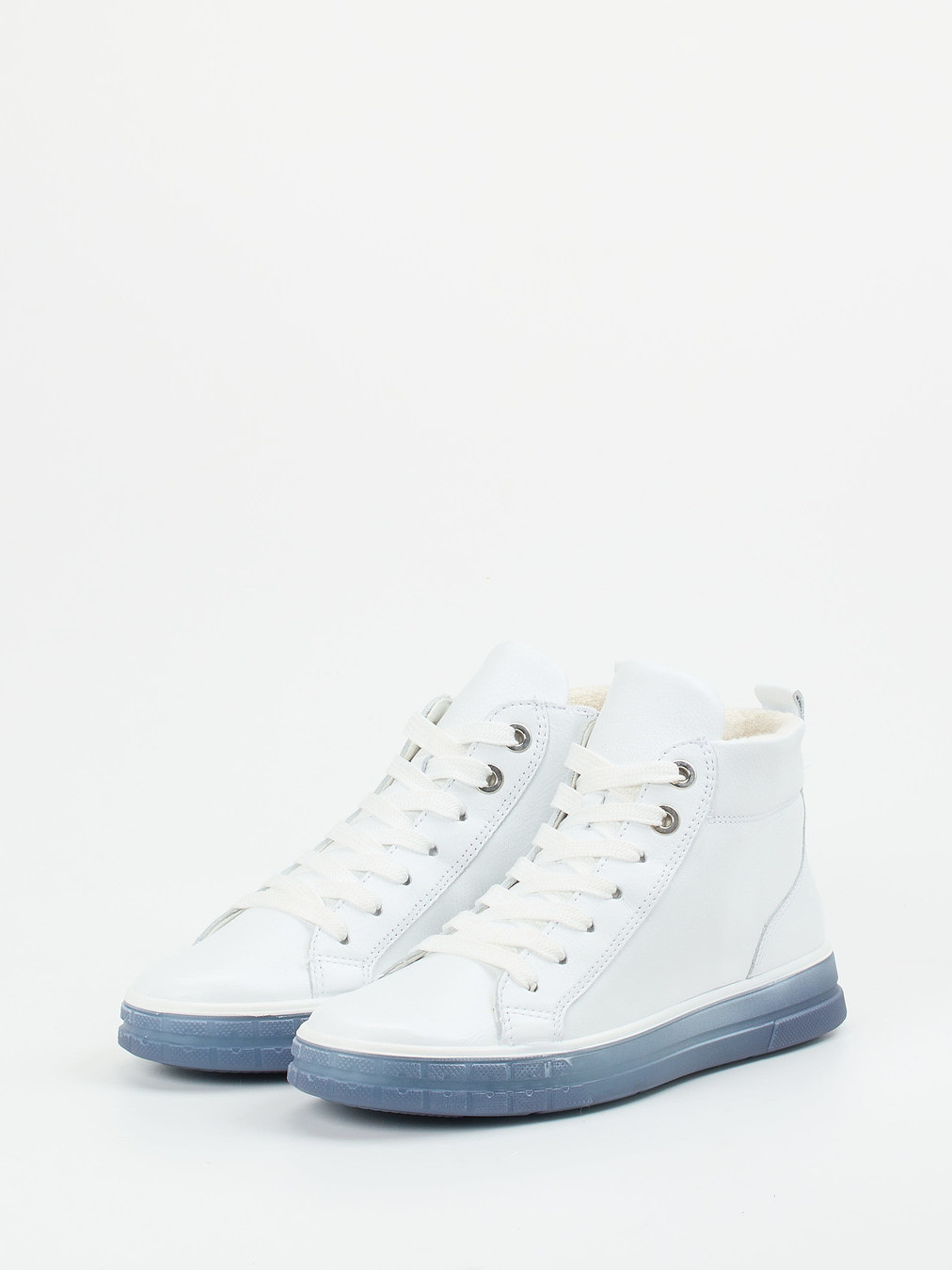 Sneaker high weiß 2751799000402