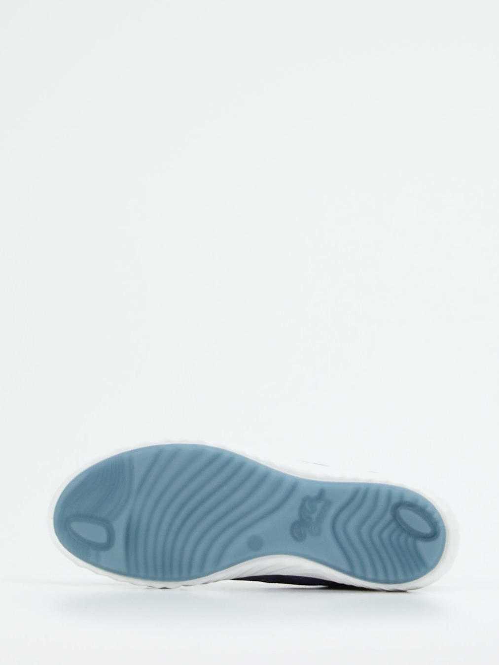 Schnürschuh blau 2651159008105