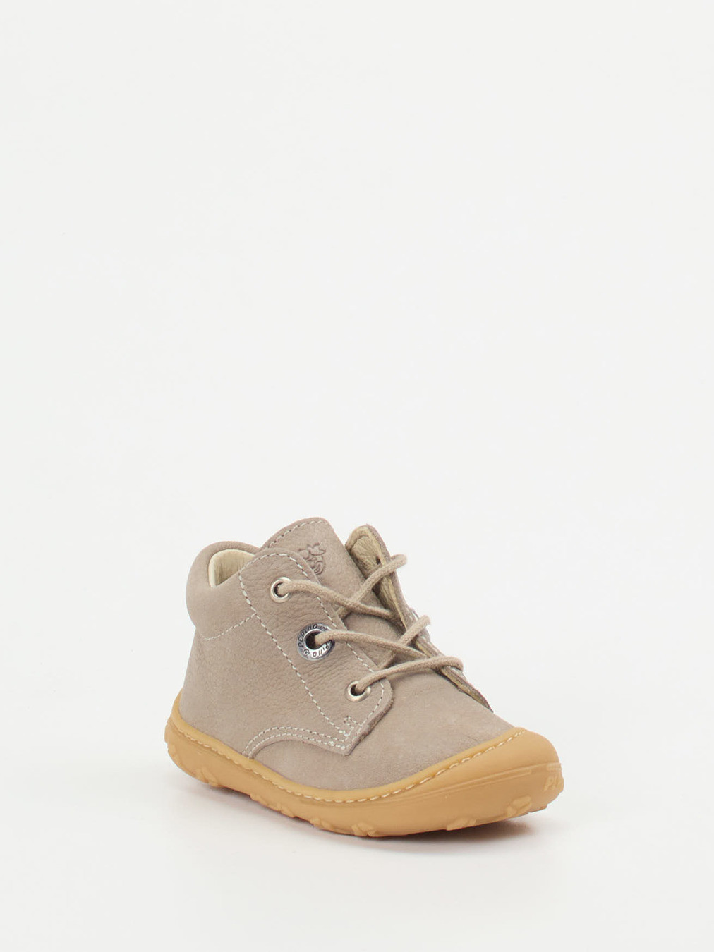 Lauflernschuh grau 6705459000206