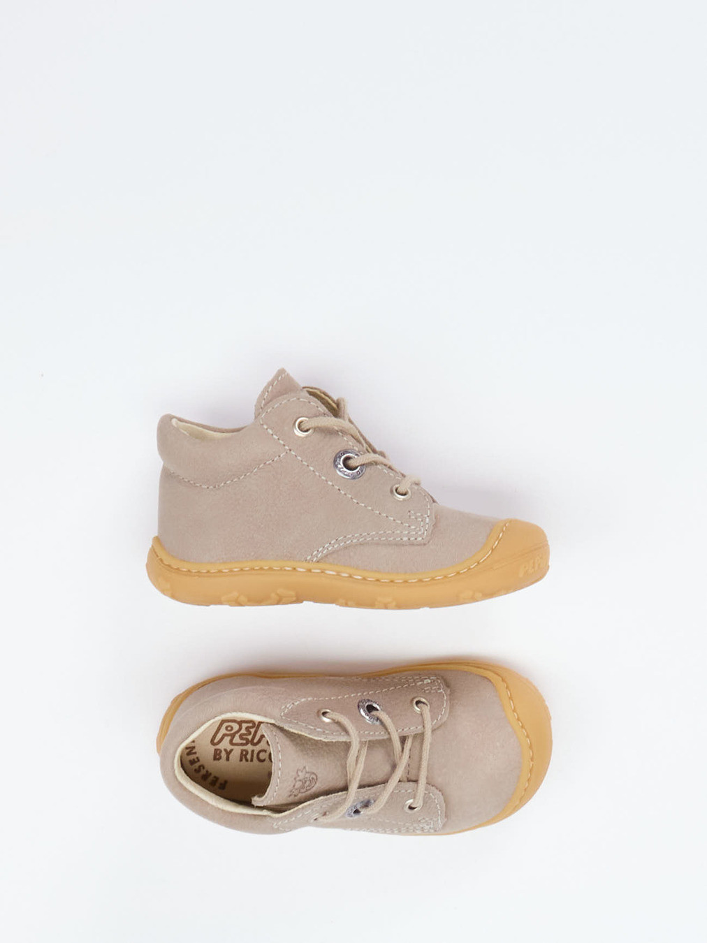 Lauflernschuh grau 6705459000204