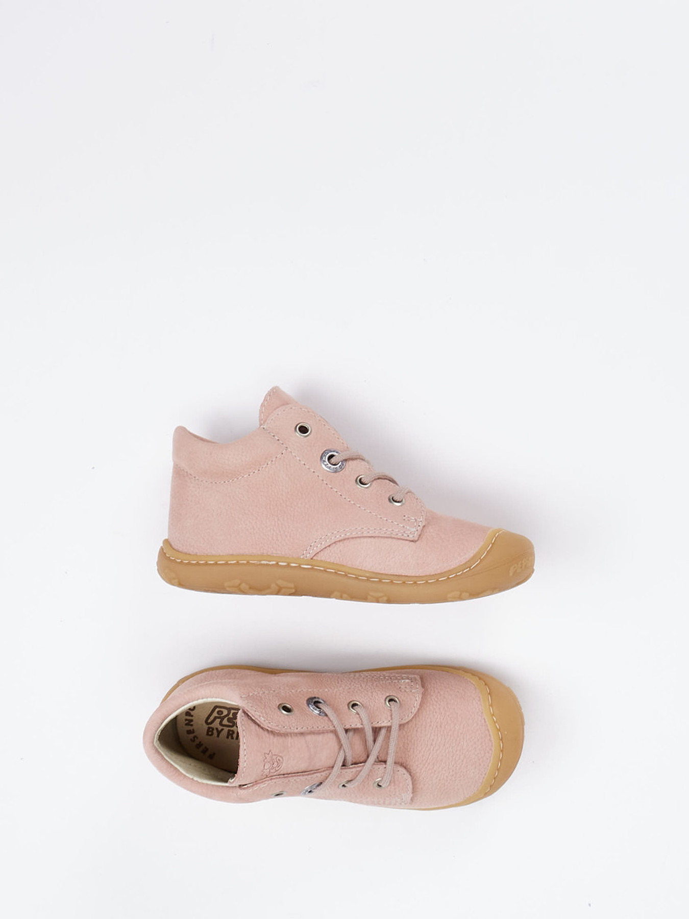 Schnürschuh rosa 6705599001404