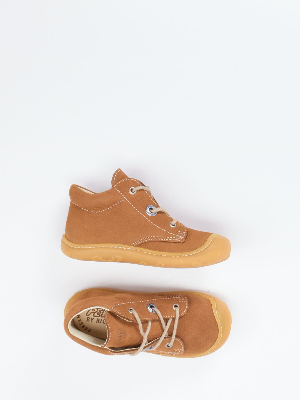 Lauflernschuh braun 6705289001004