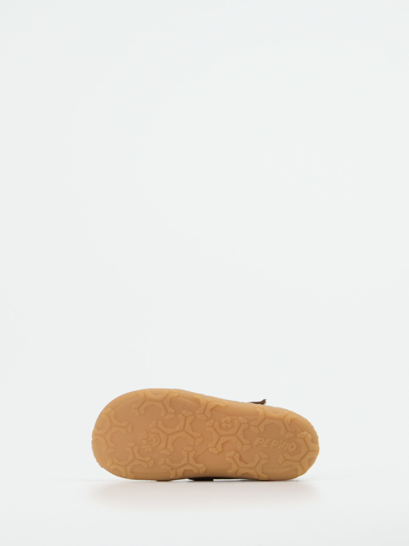 Lauflernschuh braun 6735289000605