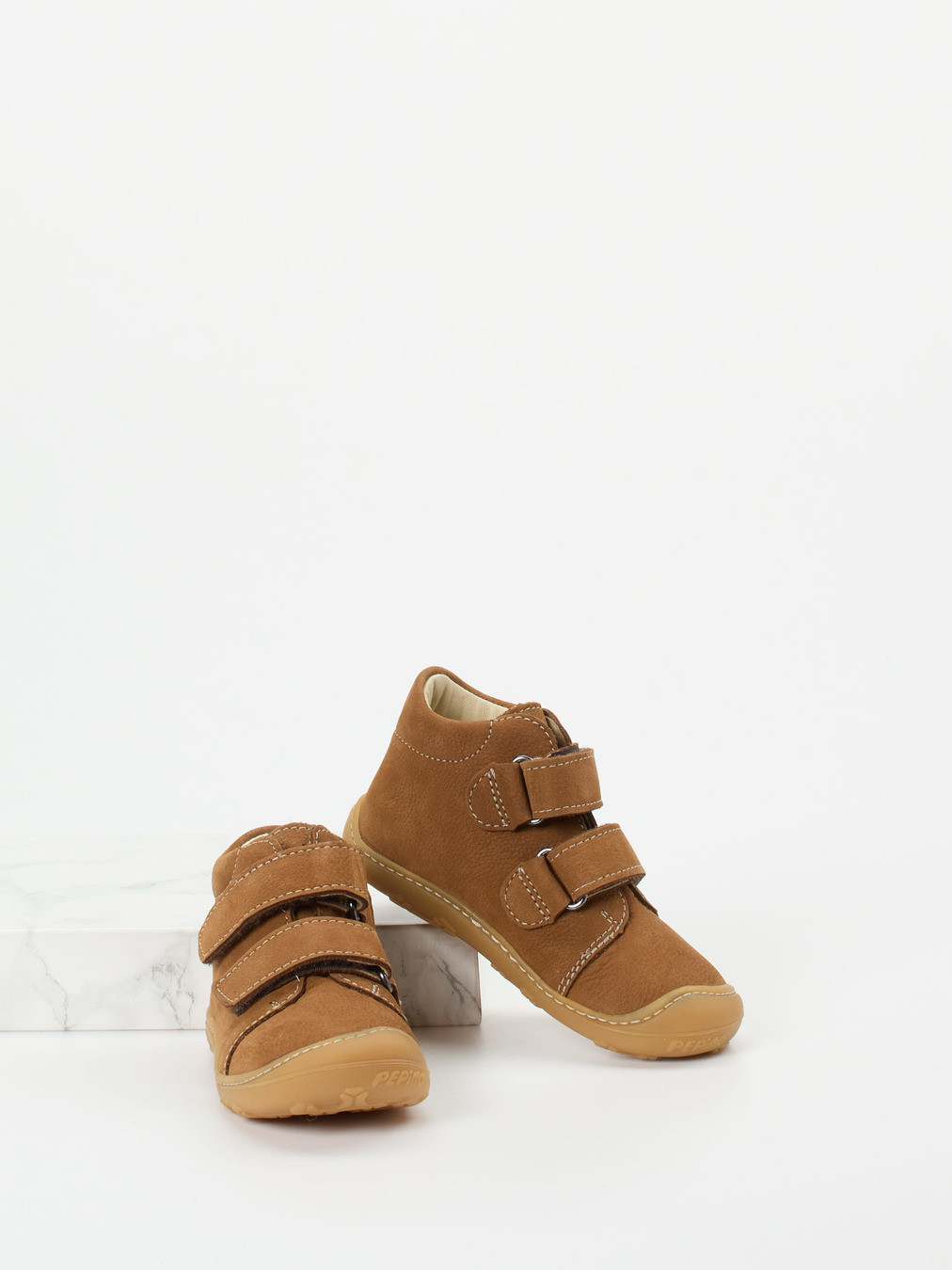 Lauflernschuh braun 6735289000604