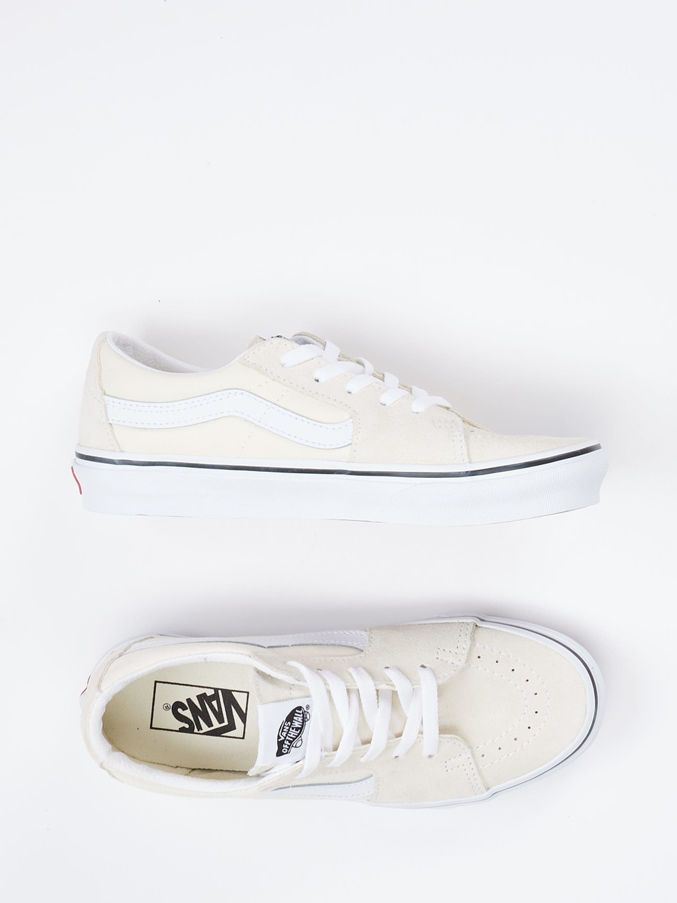 Sneaker beige 8165359009304