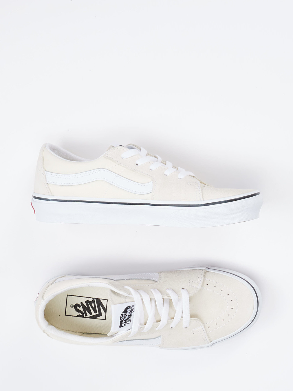 Sneaker beige 8165359009304