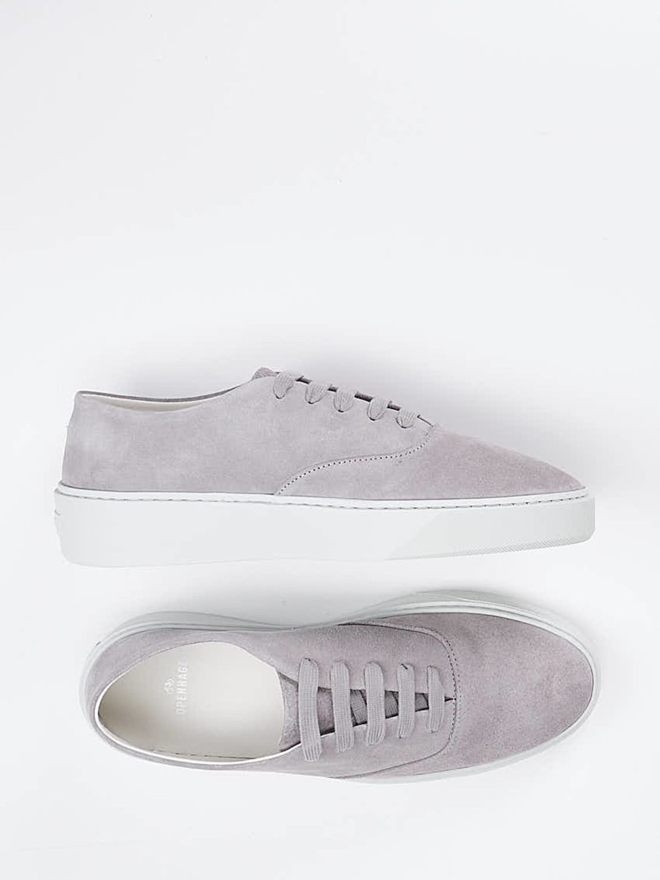 Sneaker CPH602M grau 4610499002504
