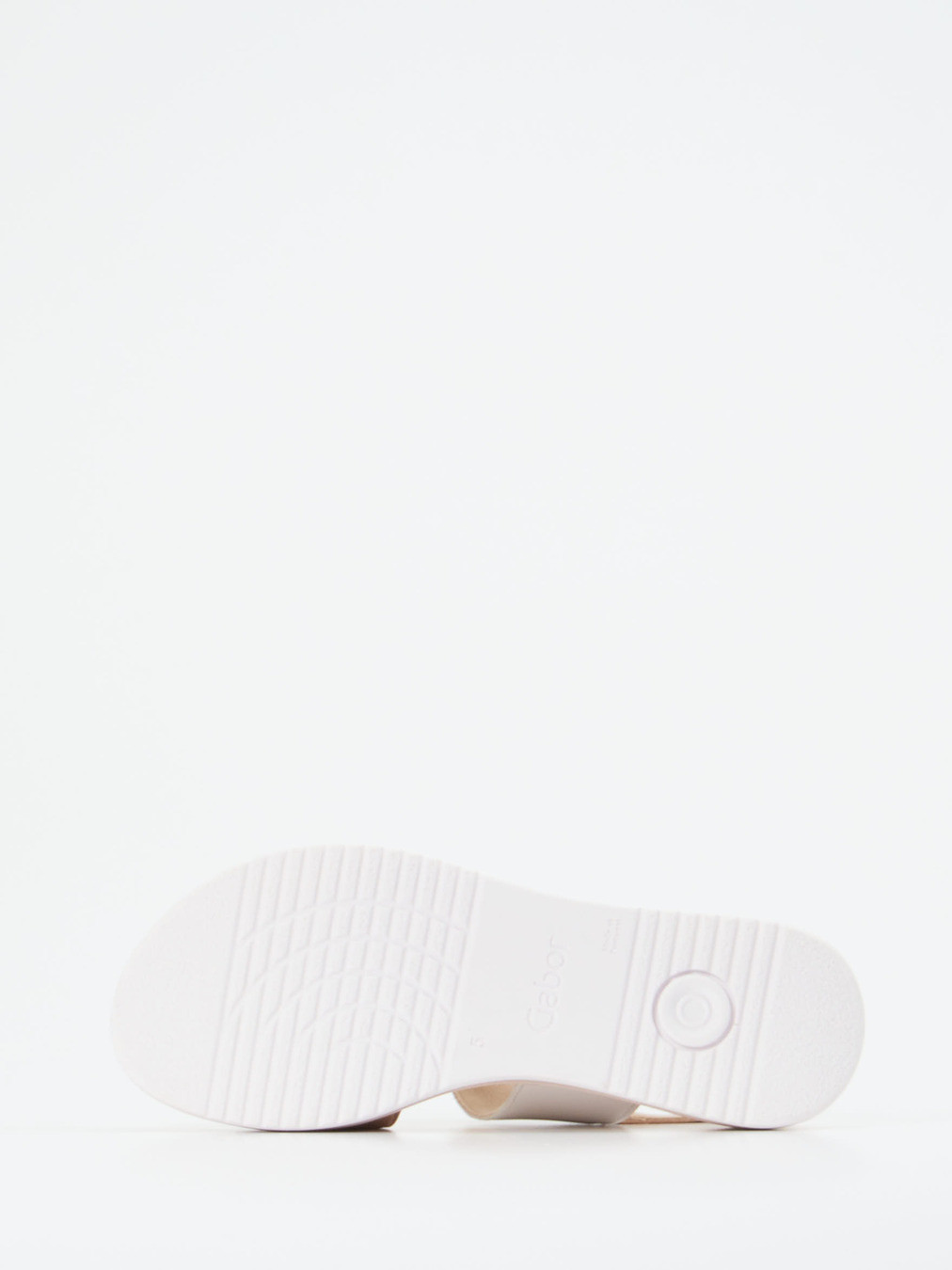 Sandalette beige 2202377000105