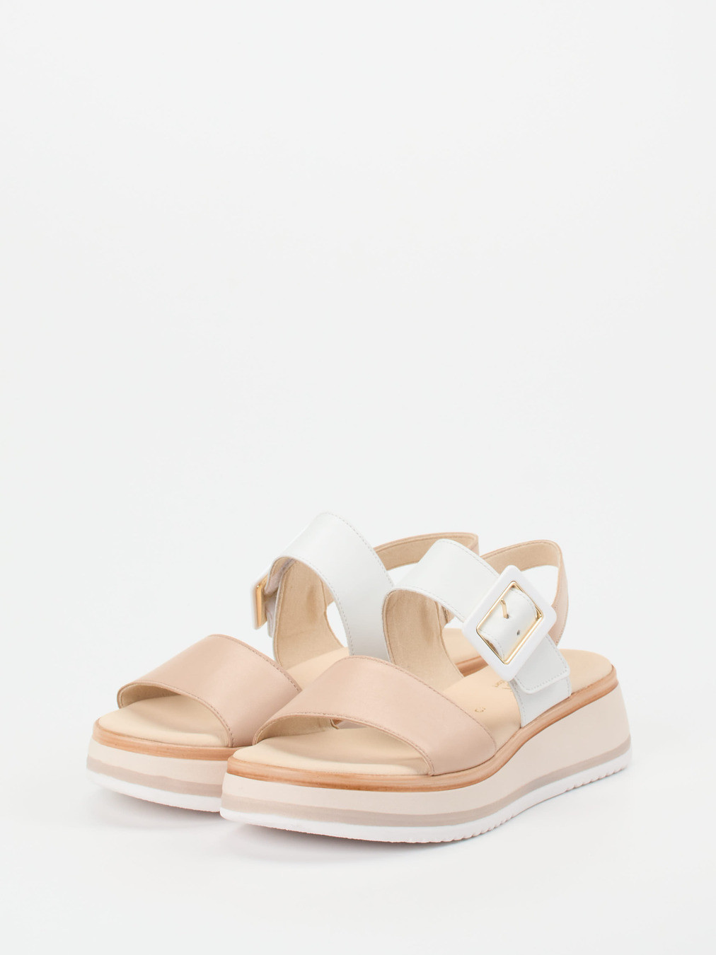 Sandalette beige 2202377000102