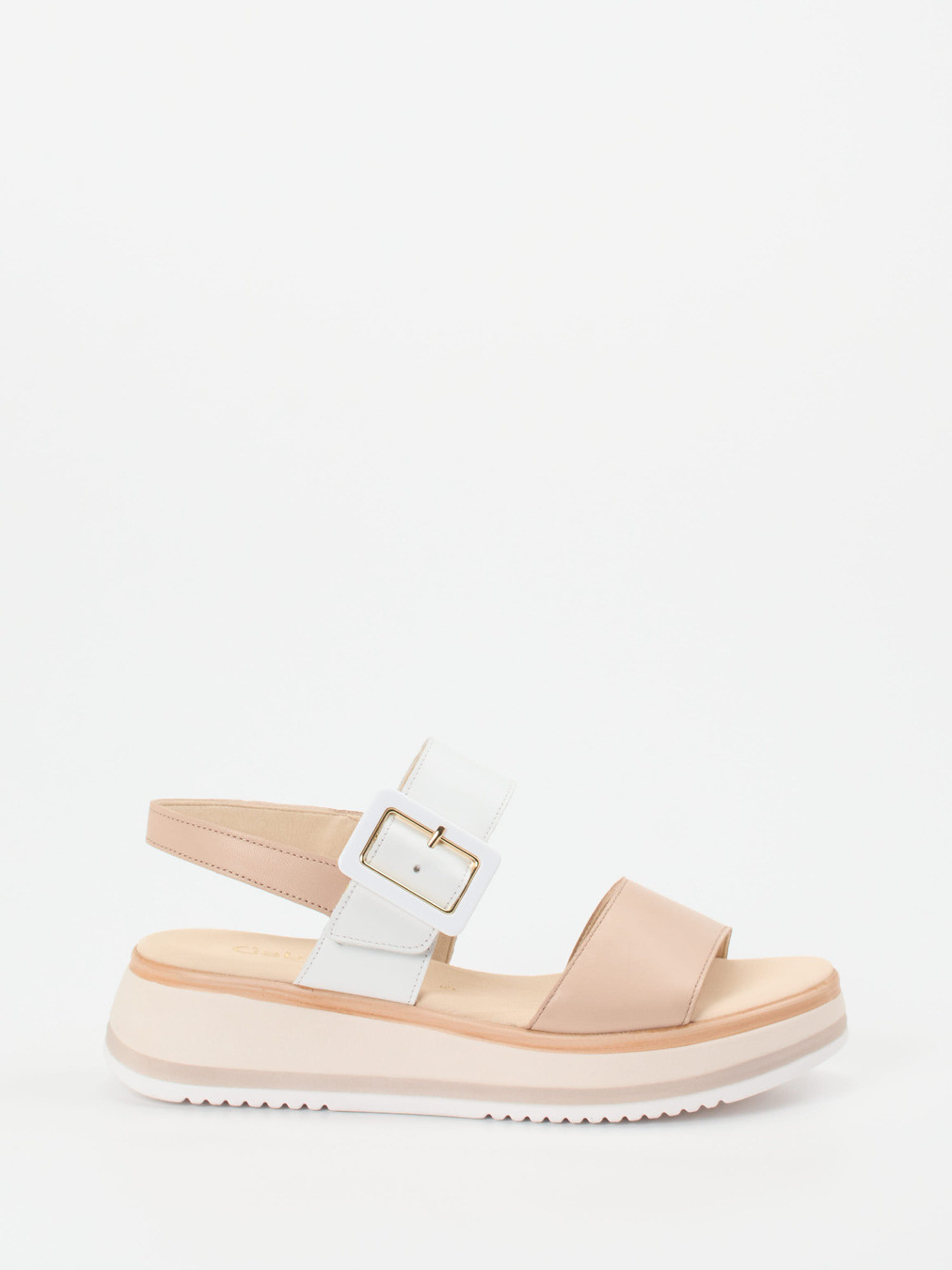 Sandalette beige 2202377000101