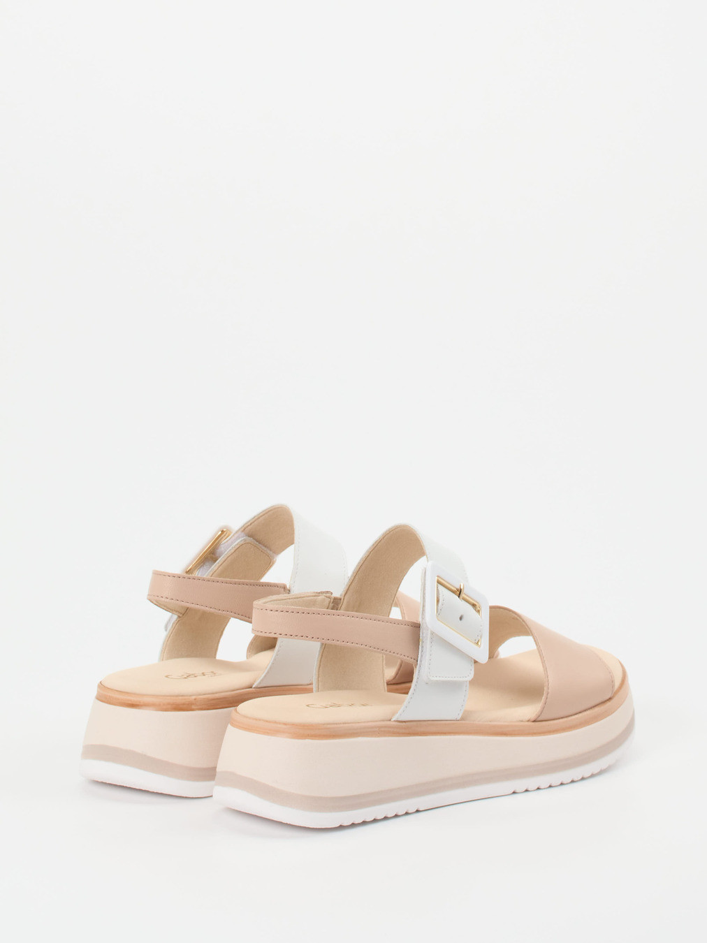 Sandalette beige 2202377000103