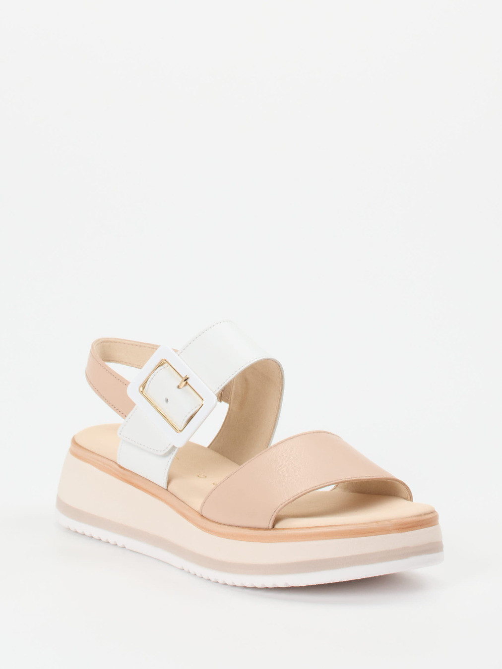 Sandalette beige 2202377000106