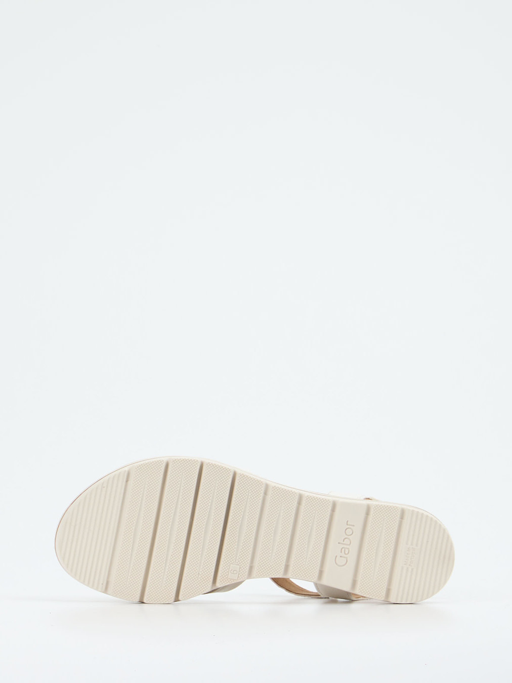 Sandale weiß 2200795000105