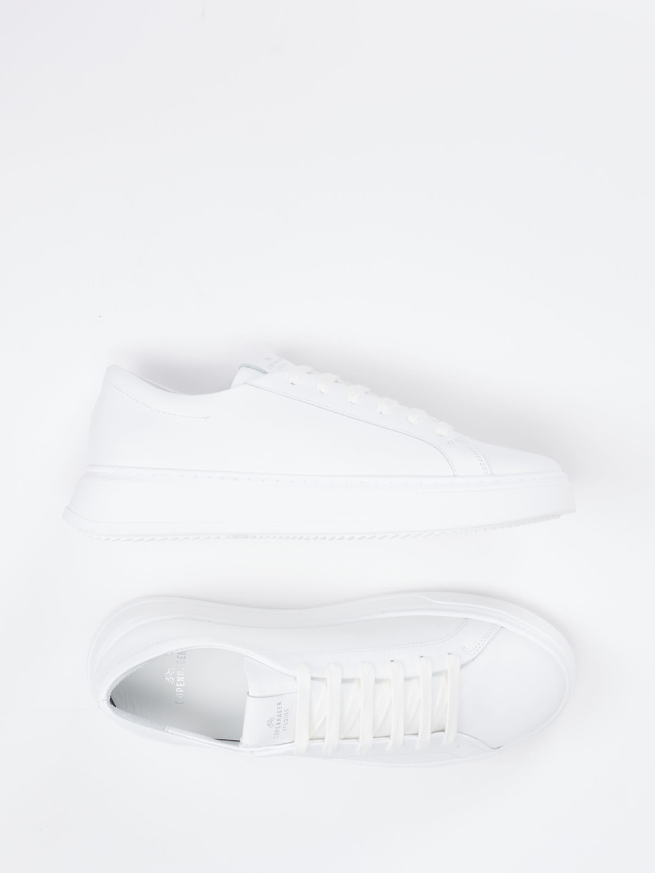 Sneaker CPH810M weiß 4661799035004