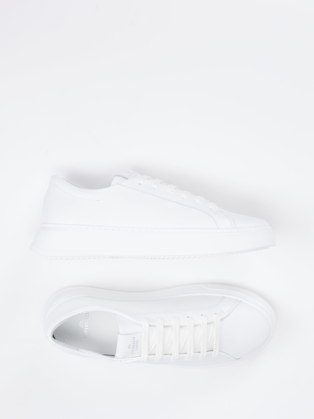 Sneaker CPH810M weiß 4661799035004