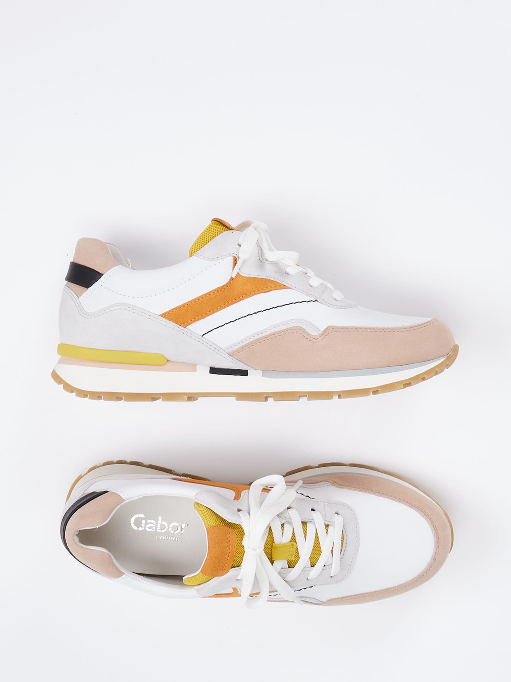 Schnürschuh multi 2661999003104