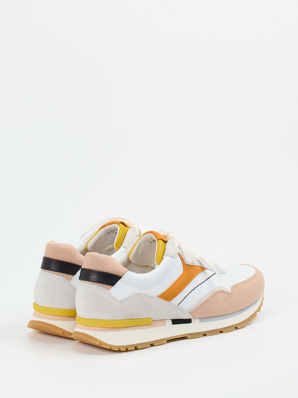 Schnürschuh multi 2661999003103