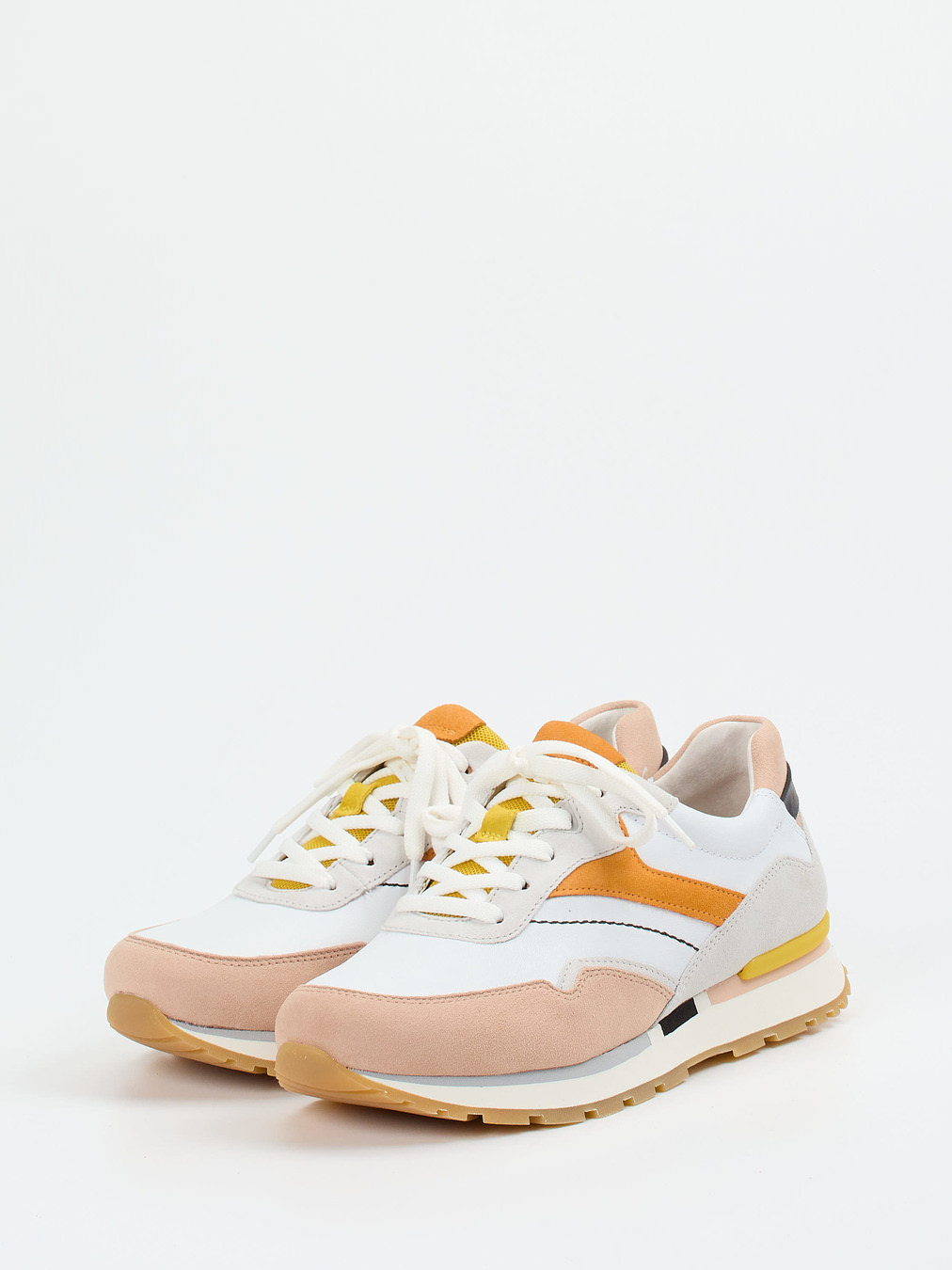 Schnürschuh multi 2661999003102