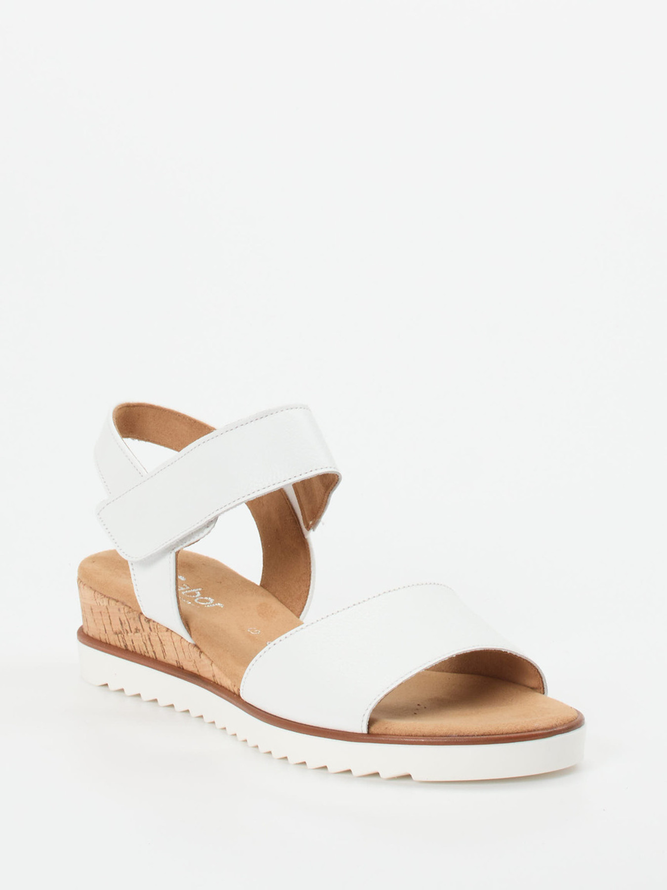 Sandale weiß 2202799004906